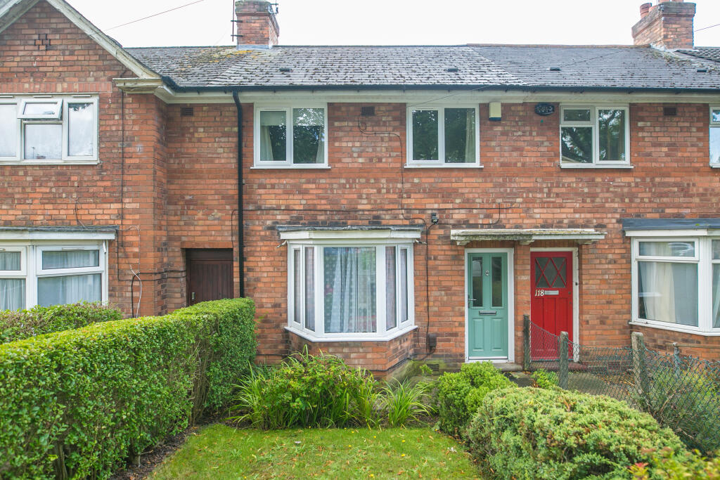 Additional image 10 of Poole Crescent - Copy, Harborne, West Midlands, B17