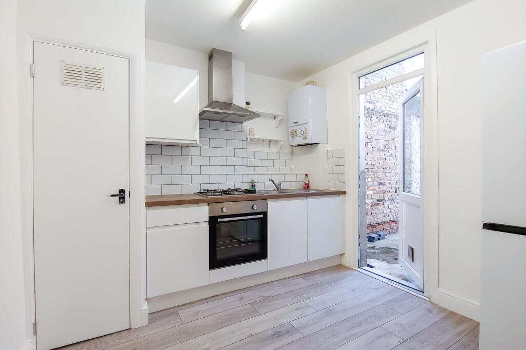 Main image of property: Watsons Street, London, SE8