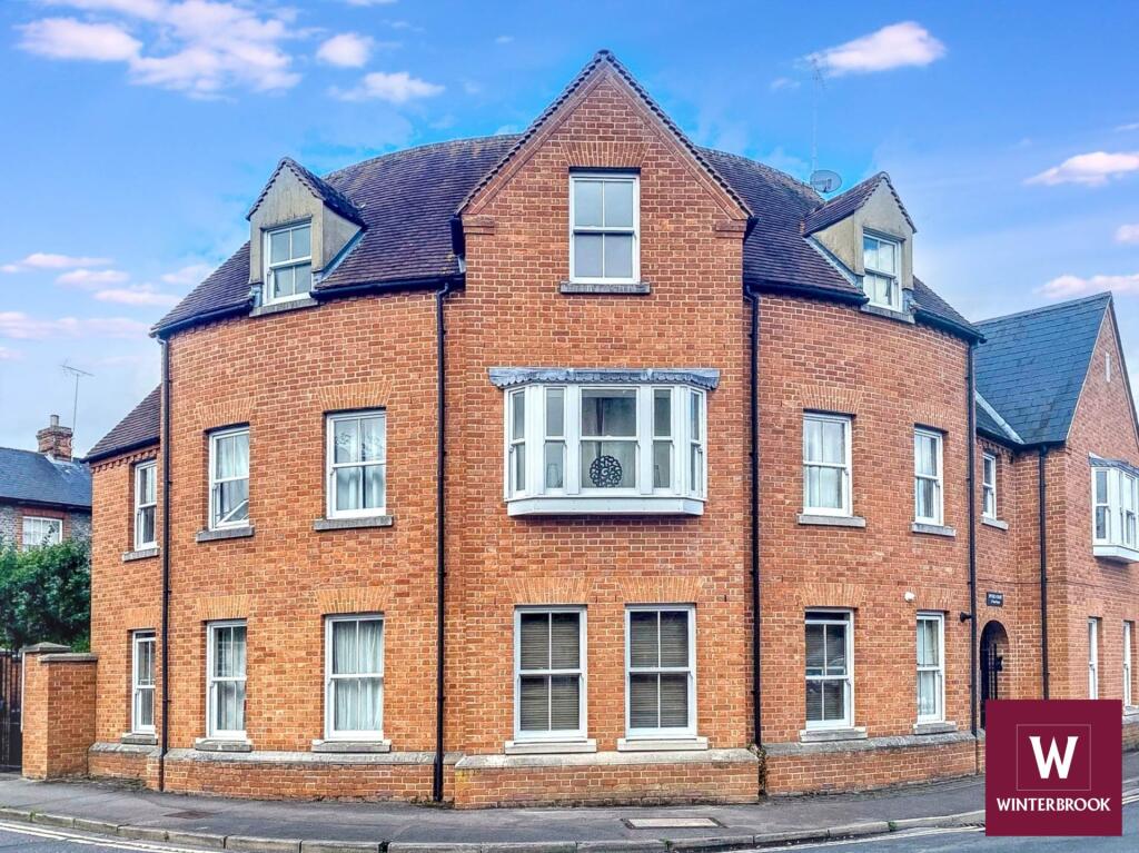 Main image of property: Spyers Court, Wallingford