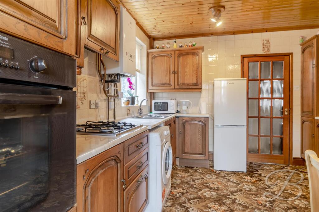 House in Mansfield, Ladybrook - View 3