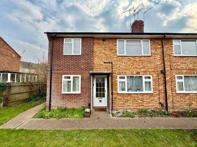Main image of property: Dorchester Court, Chalk Hill, Watford, WD19