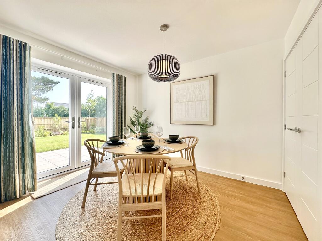 Buckleigh Meadows, Westward Ho!, Bideford, EX39 photo 2