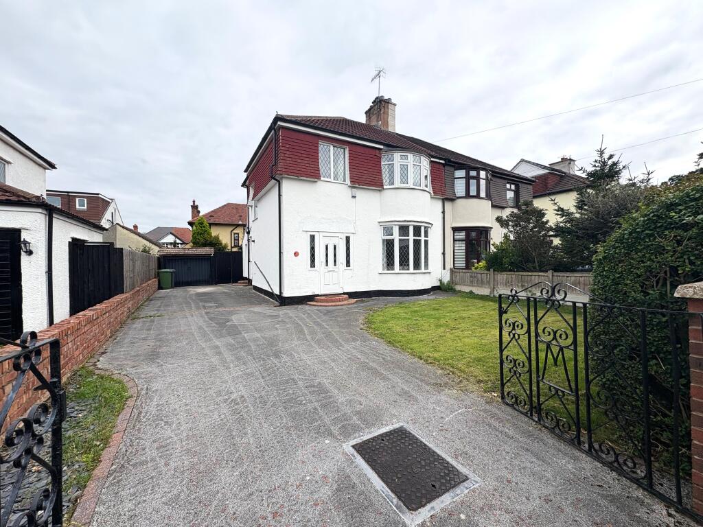 Main image of property: Loretto Drive, WIRRAL