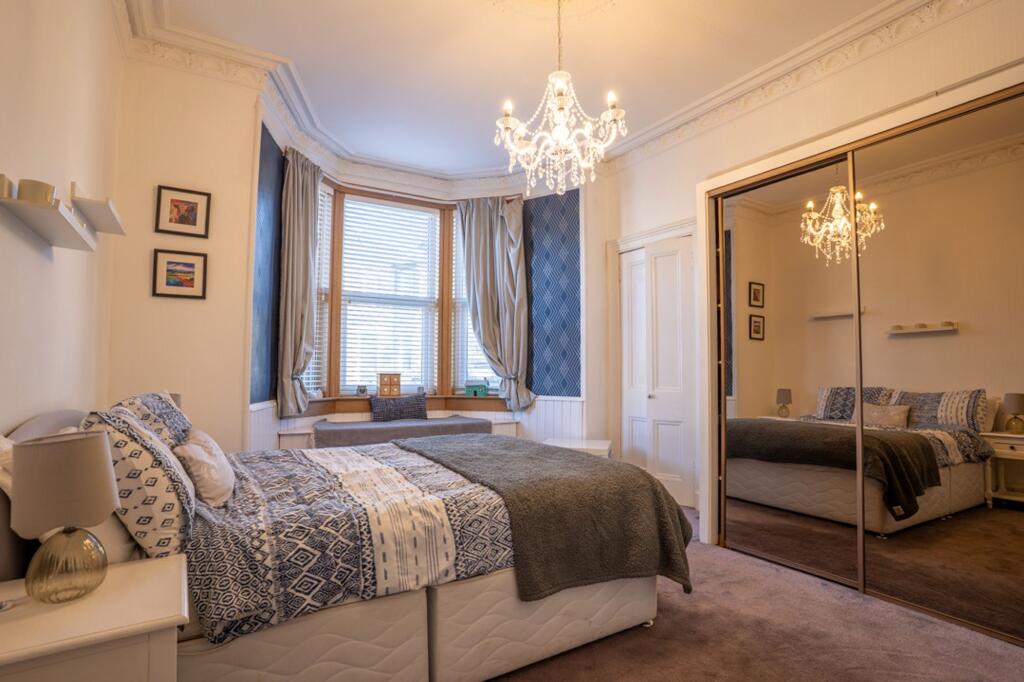 Main image of property: Dewar Street, Dunfermline, KY12