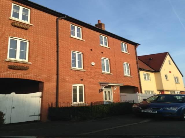 Main image of property: Chipmunk Chase, Hatfield, Hertfordshire