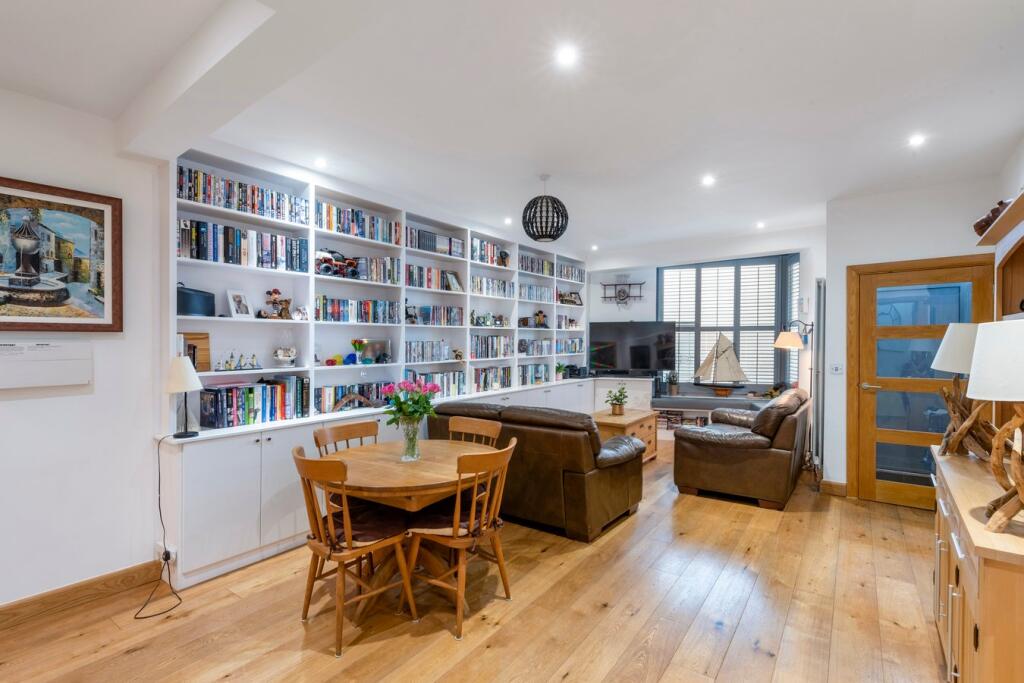 Main image of property: Wendell Mews, Askew Village, Shepherd's Bush, W12