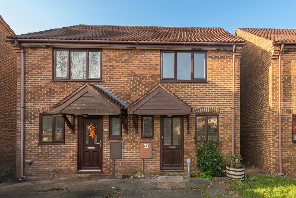Main image of property: Sorrell Drive, Newport Pagnell, Buckinghamshire, MK16