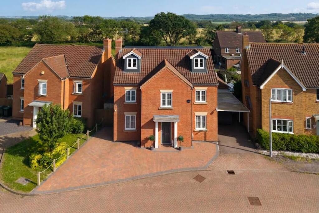 Main image of property: Ashcraft Close, Marston Moretaine
