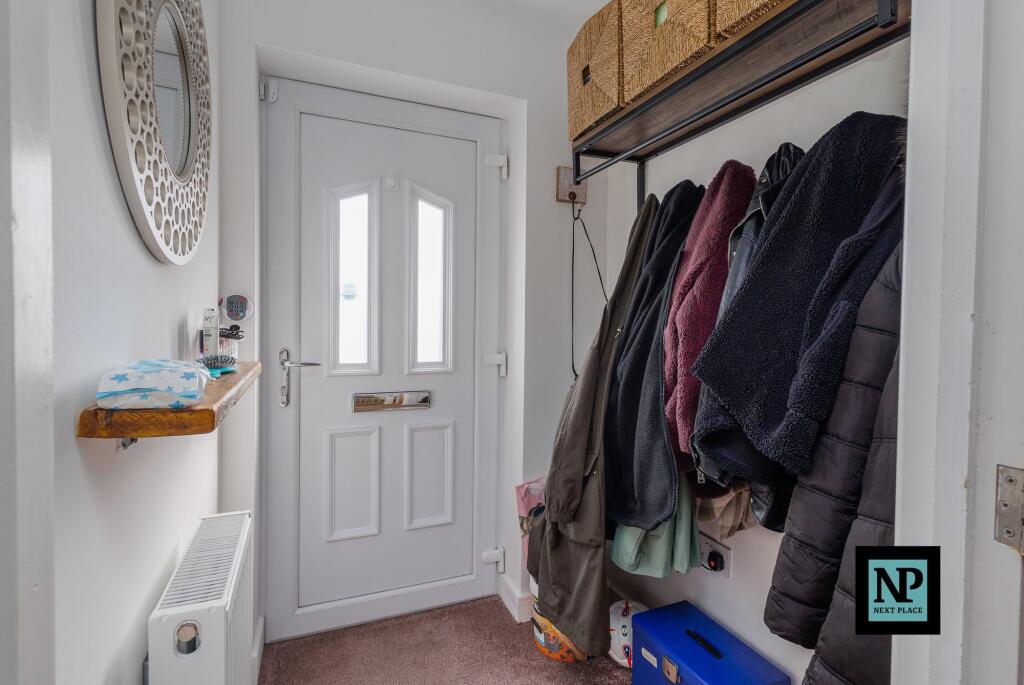 Additional image 5 of Common Lane, Polesworth, B78