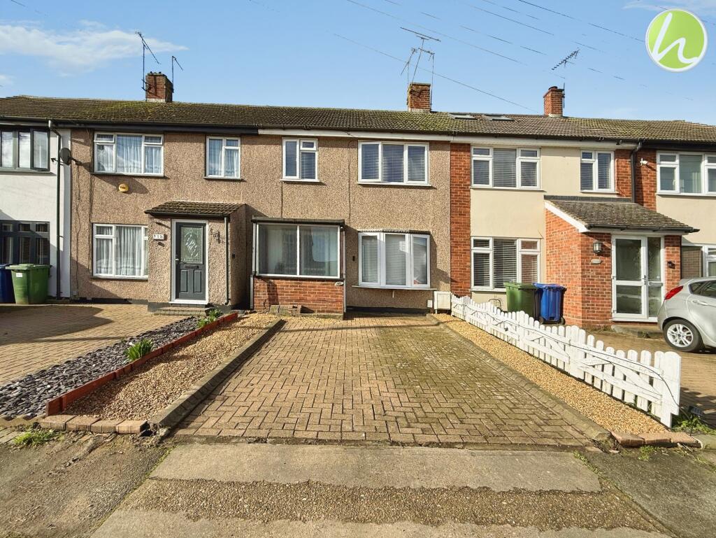 Main image of property: Kingsman Road, Stanford-Le-Hope, SS17