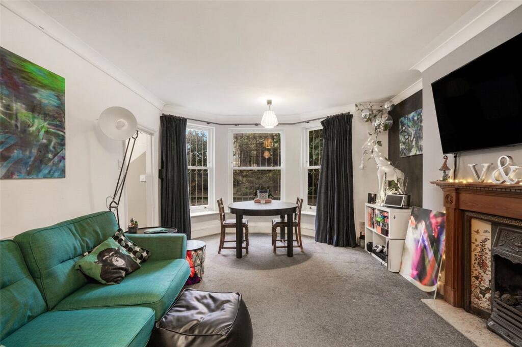 Main image of property: Hillmarton Road, London, N7