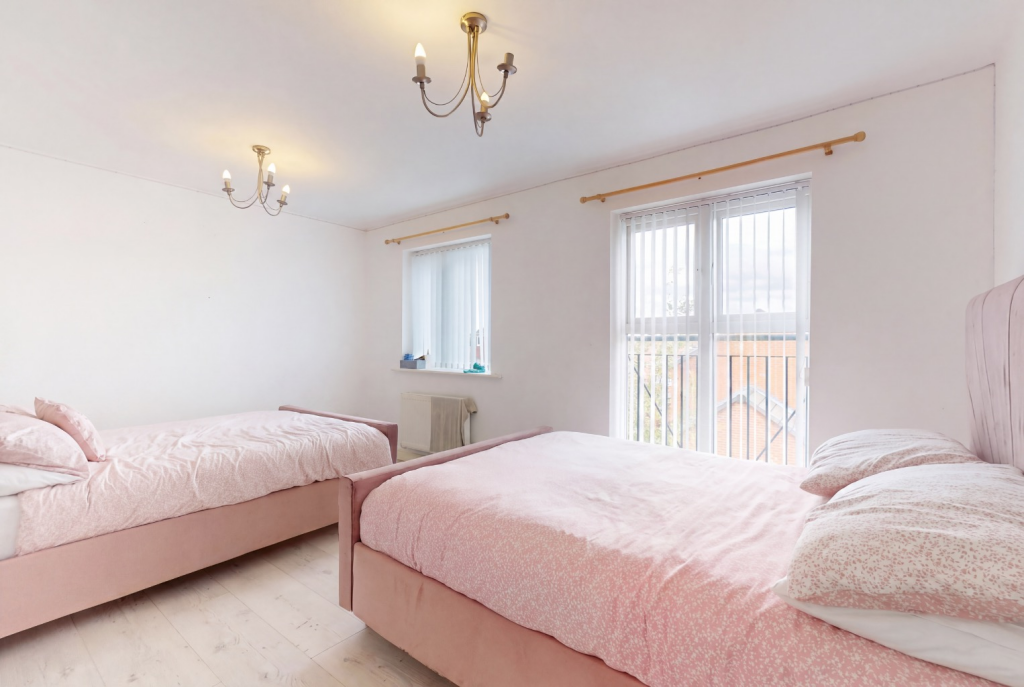 House in Telford, Hadley, Hadley and Leegomery - View 5