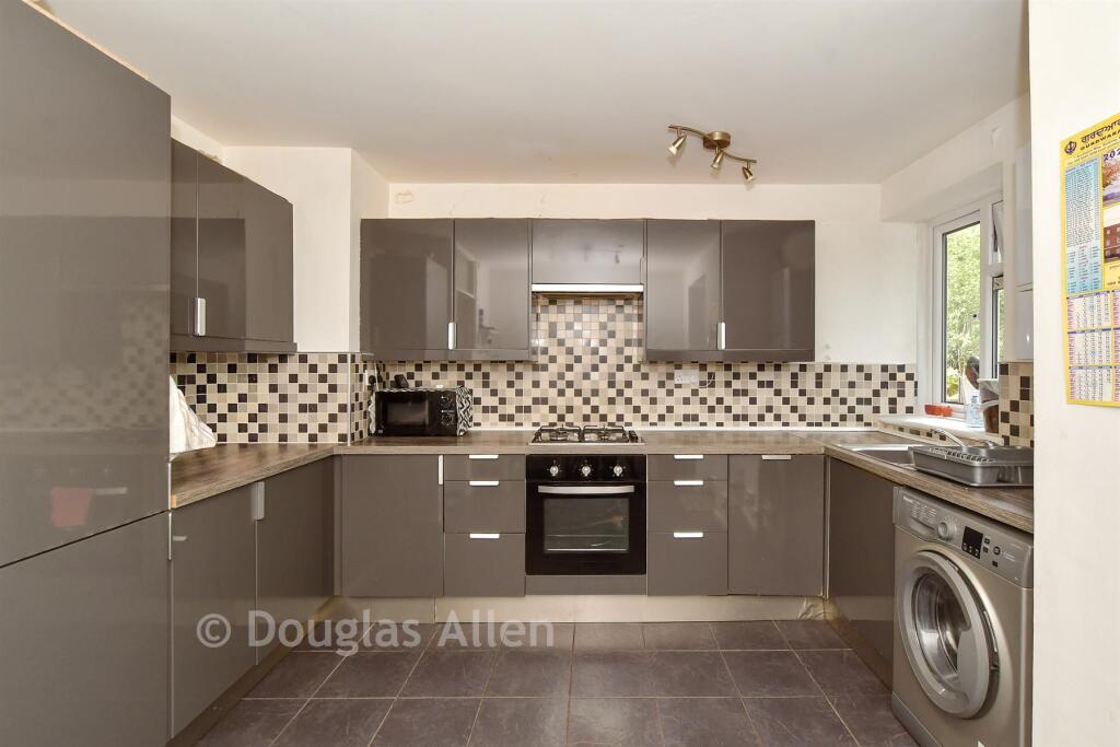 Main image of property: Beechwood Drive, Woodford Green, Essex