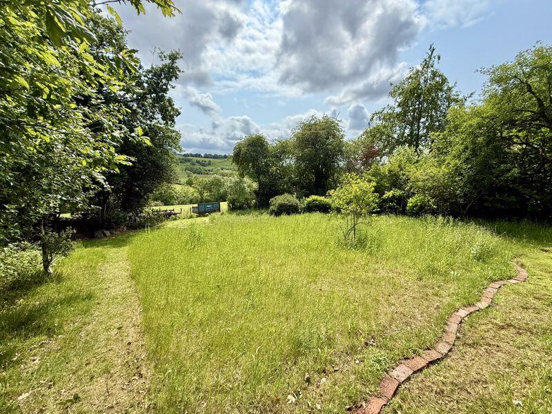 Gird Lane, Mill Brow, Marple Bridge photo 3