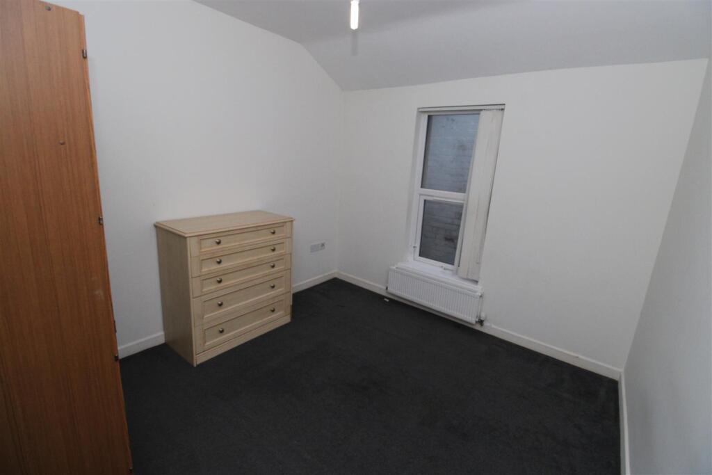 Main image of property: Apartment 11, 424 Promenade, Blackpool