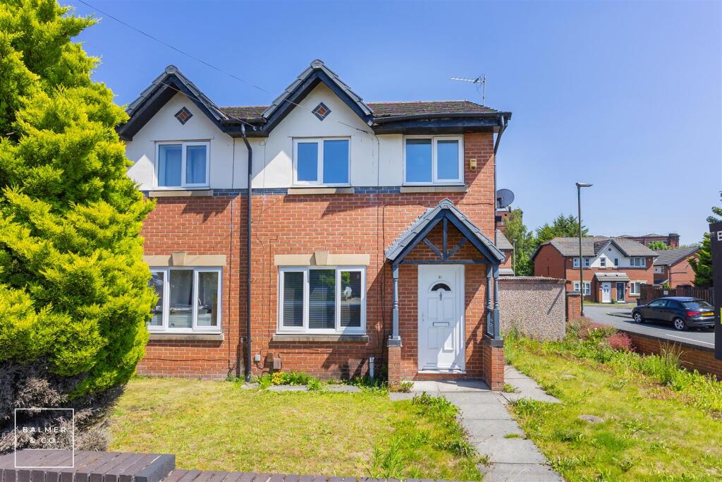 Main image of property: Siddow Common, Leigh, WN7