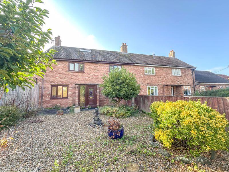 3-bed terraced on Evercreech, £259,950