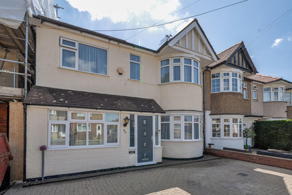 Main image of property: Dartmouth Road, Ruislip, Middlesex