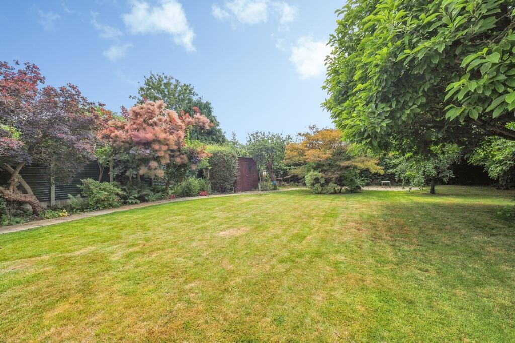 House in Nottingham, Attenborough - View 4