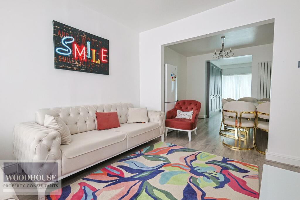House in Enfield - View 2