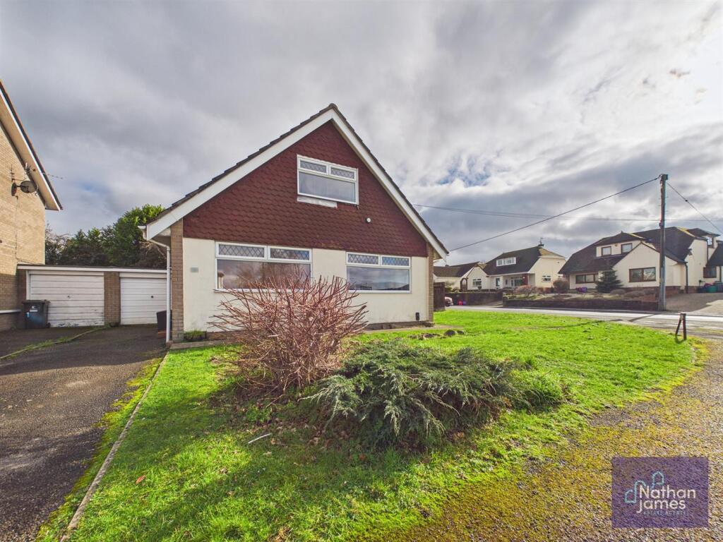 Main image of property: Castle Lea, Caldicot