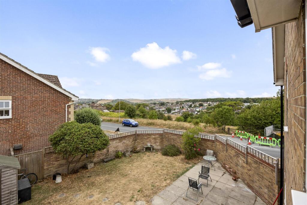 House in Brighton, Patcham, Hollingbury - View 4