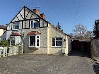 Main image of property: Oakwood Road, Horley, Surrey, RH6
