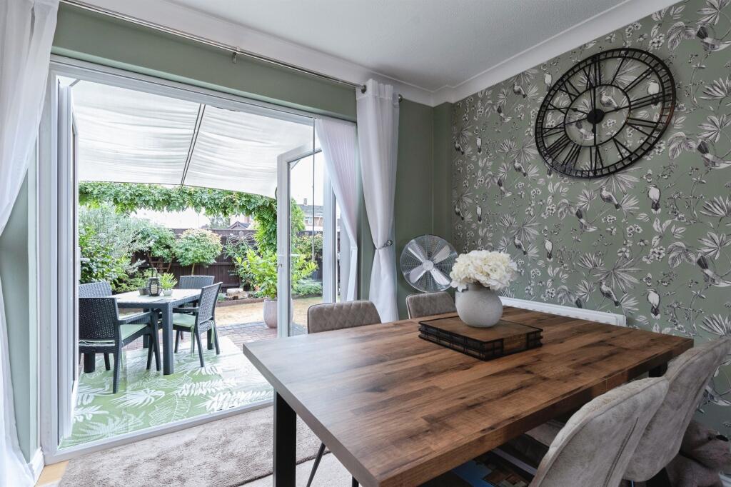 House in New Forest, Fordingbridge - More