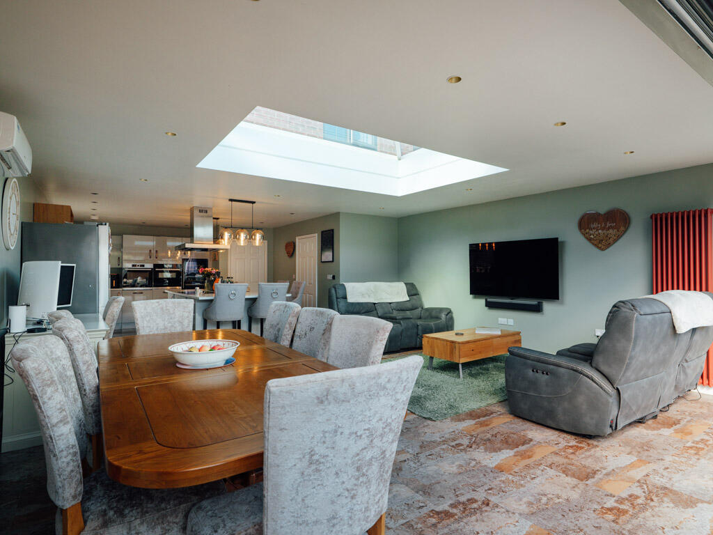 House in Worcester - More