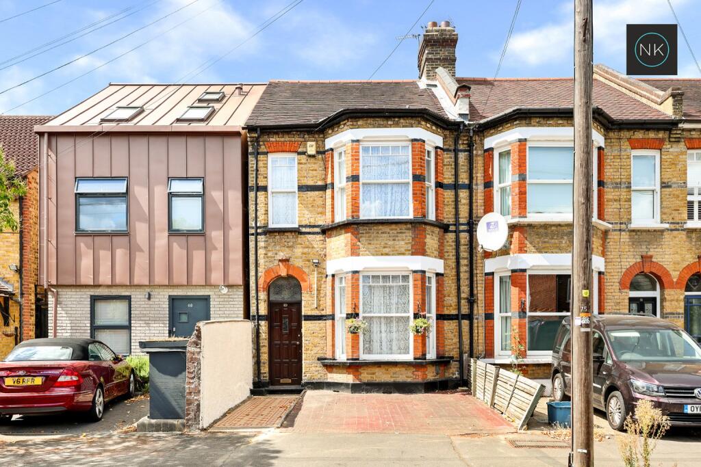 Main image of property: Stanley Road, South Woodford, London, E18 2NS