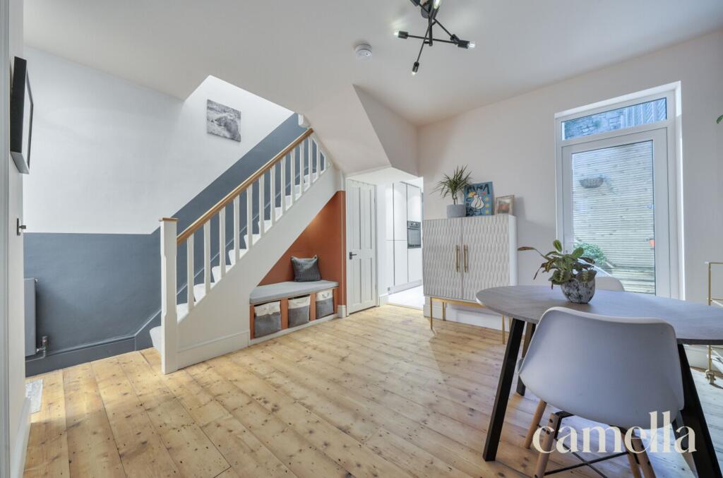 Additional image 8 of Magdalen Avenue, Bath, BA2