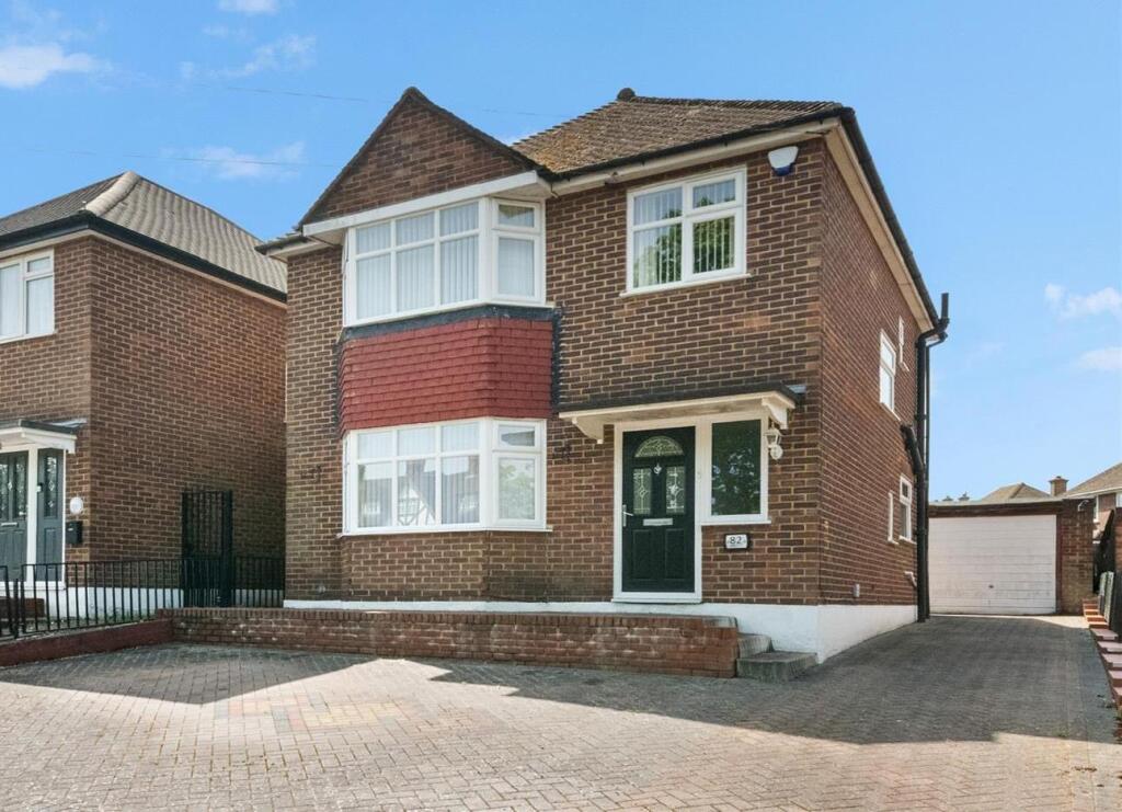 Main image of property: Hillingdon Hill, Uxbridge