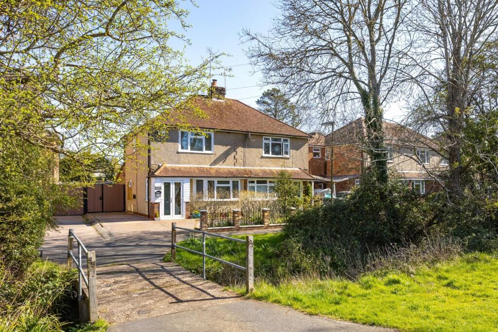 Main image of property: The Quadrant, Hassocks