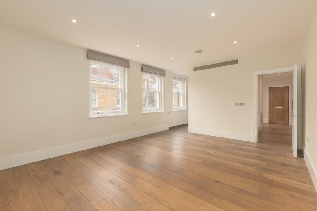 Main image of property: Cavalry Square, London, SW3