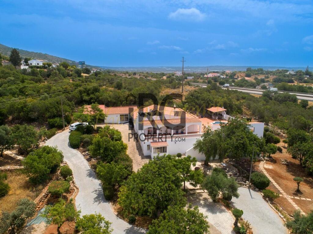 Main image of property: Algarve