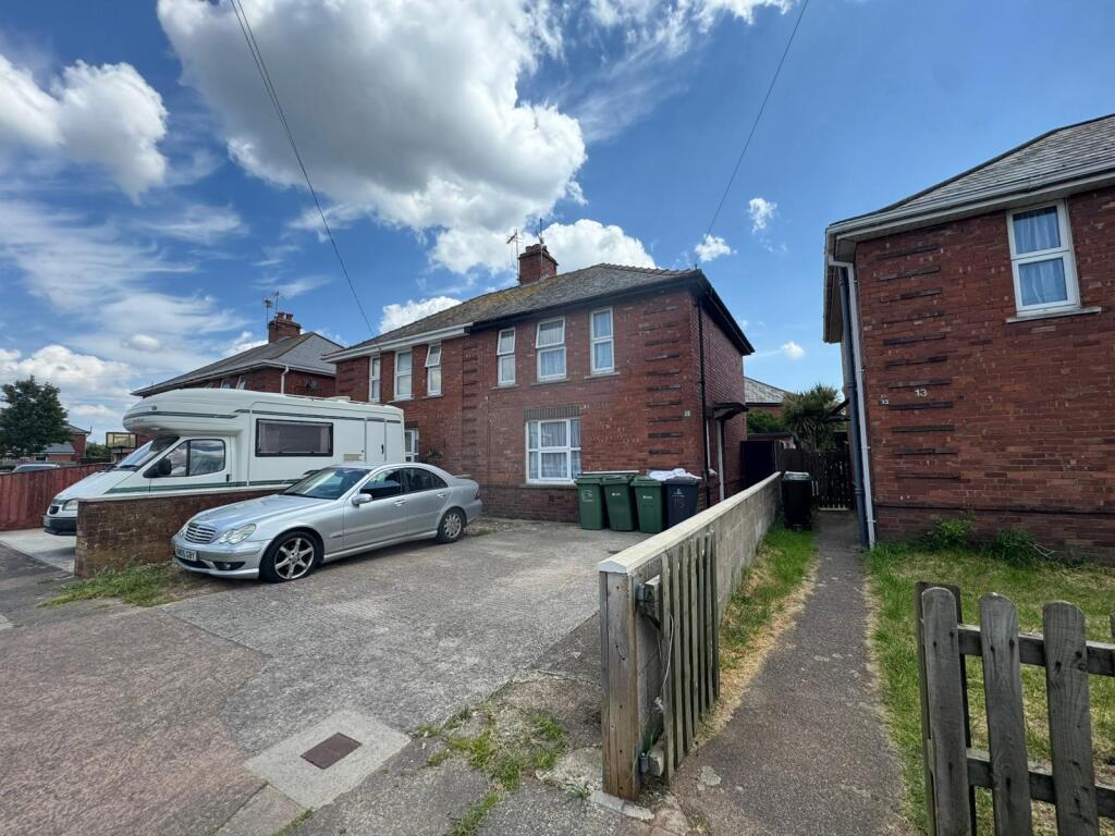 Main image of property: Hawthorn Road, Wonford