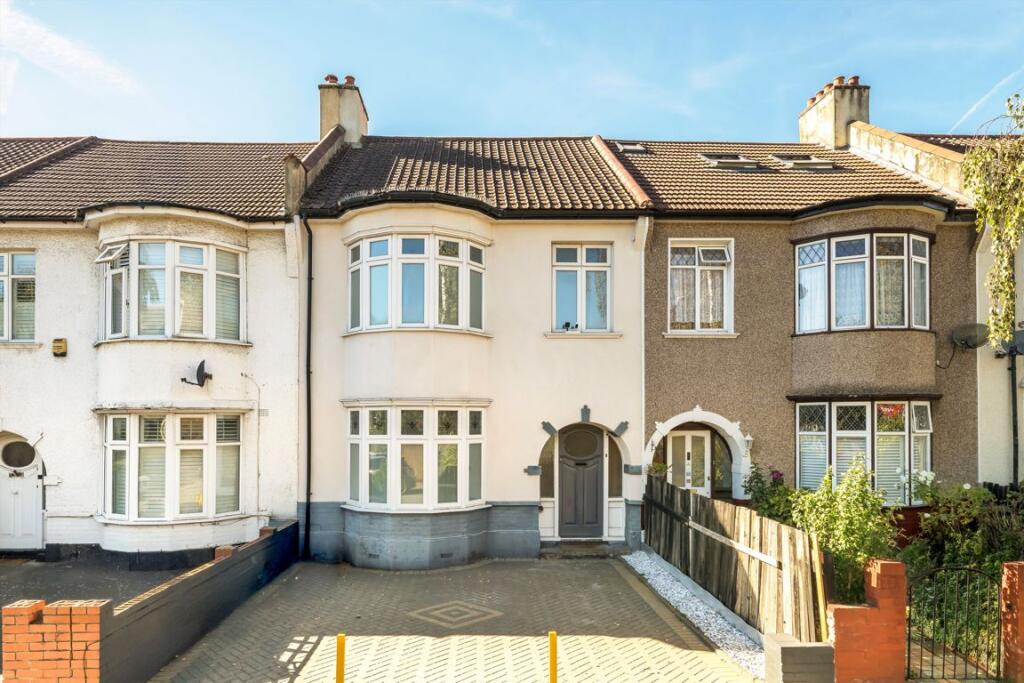 Main image of property: Blythe Vale, Honor Oak