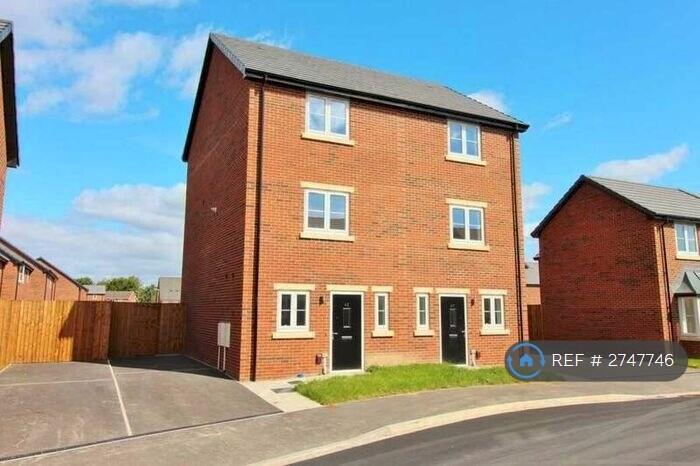 Main image of property: Wells Lane, Wombwell, Barnsley, S73