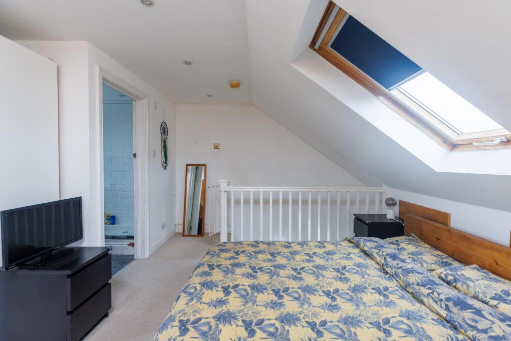 House in Bristol, Greenbank, Easton - View 3