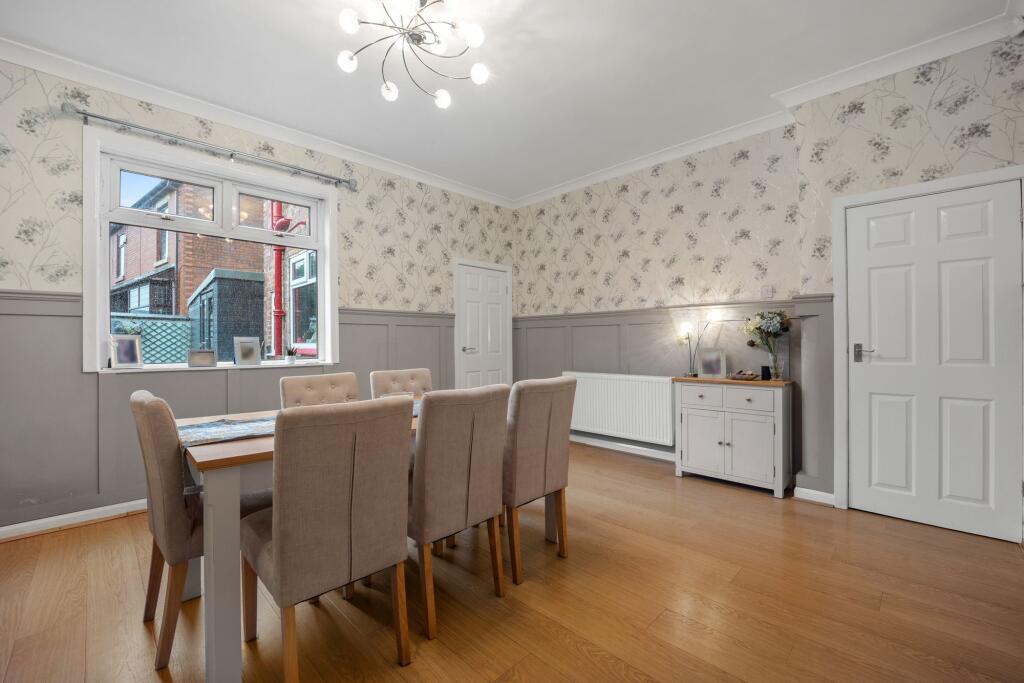 Eyet Street, Leigh, WN7 photo 3