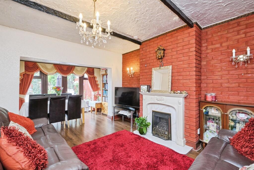 Stechford Lane, Birmingham photo 4
