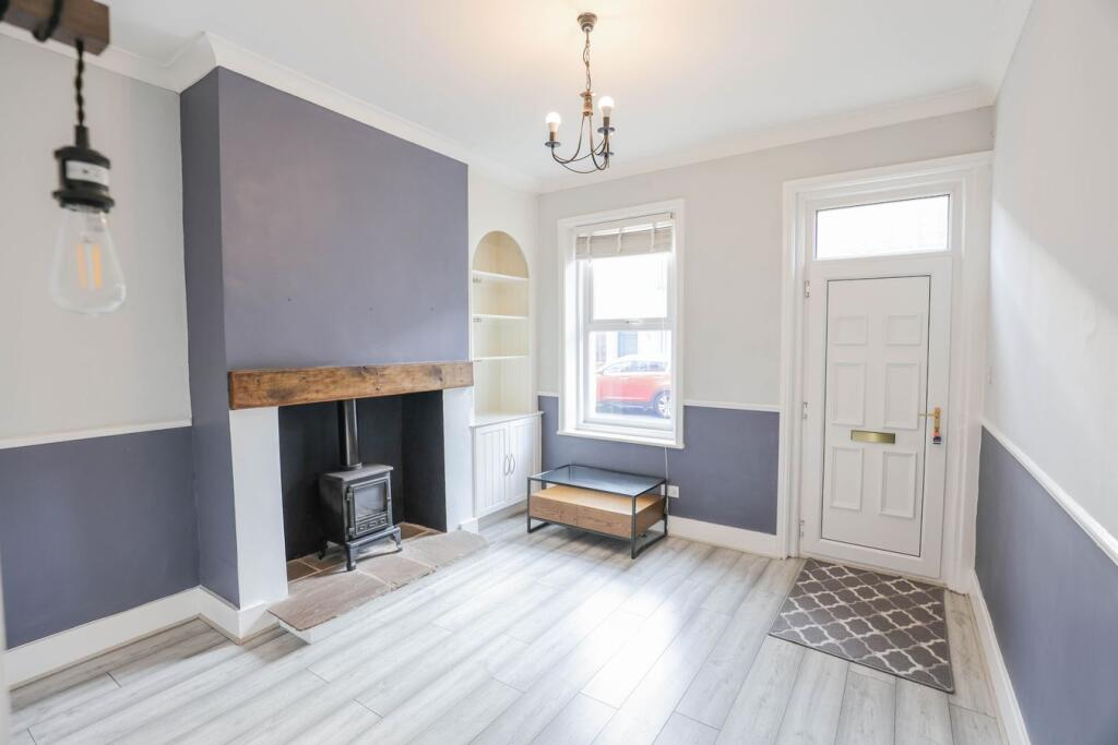 House in Carlisle, Currock - View 3