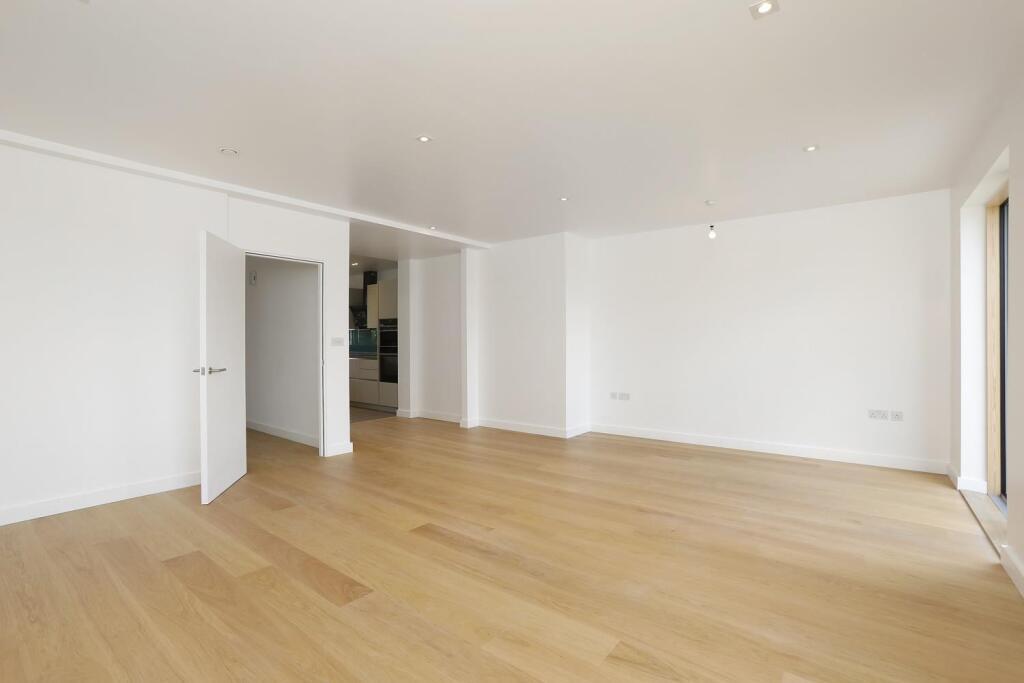Apartment in London, Dulwich - View 4