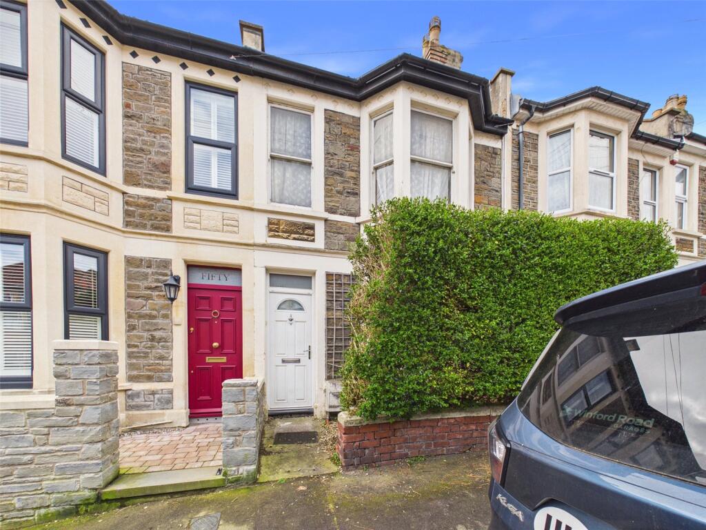 Main image of property: Douglas Road, Horfield, Bristol, BS7