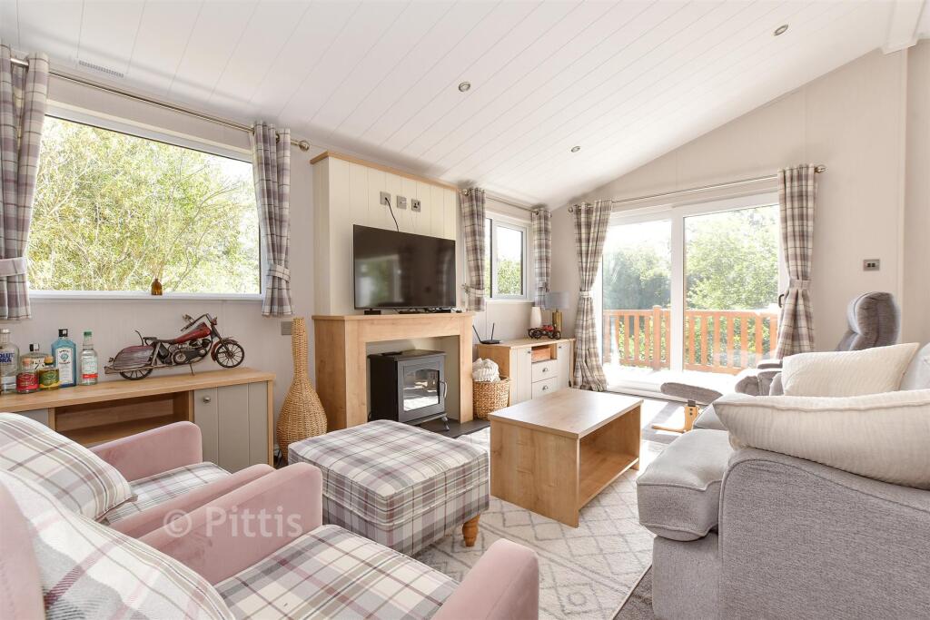 Main image of property: Carters Road, Upton, Ryde, Isle of Wight