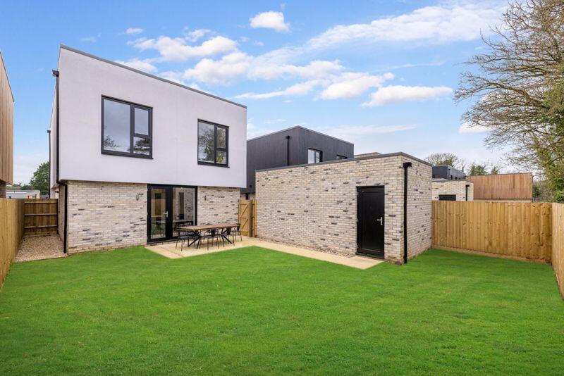 Additional image 11 of READY NOW energy efficient 3 bedroom home on the edge of Bruton