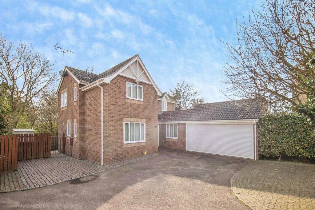 Main image of property: Wilding Road, Ipswich