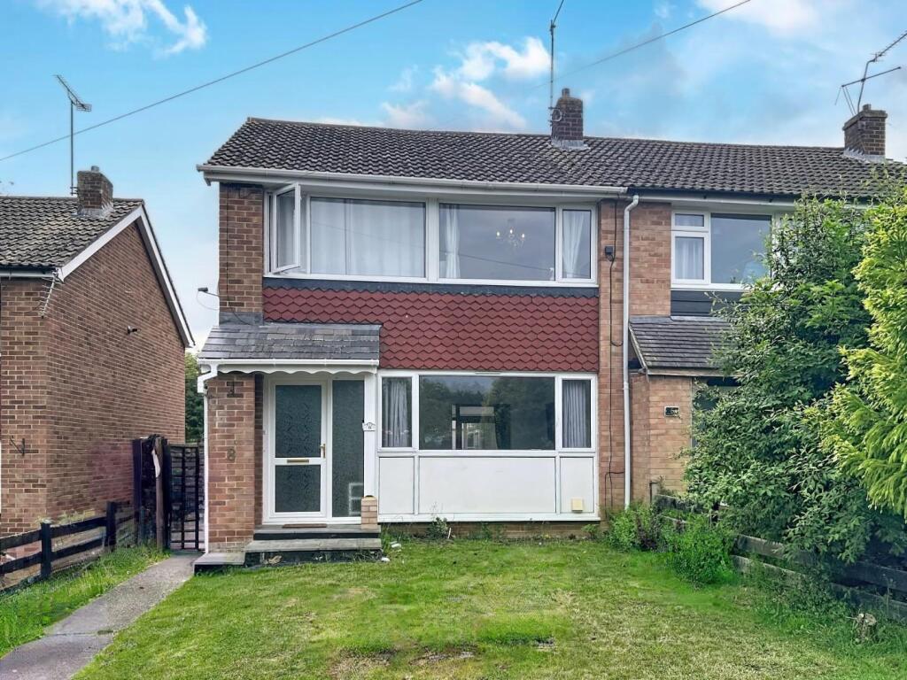 Main image of property: Hilton Walk, Sible Hedingham, Halstead