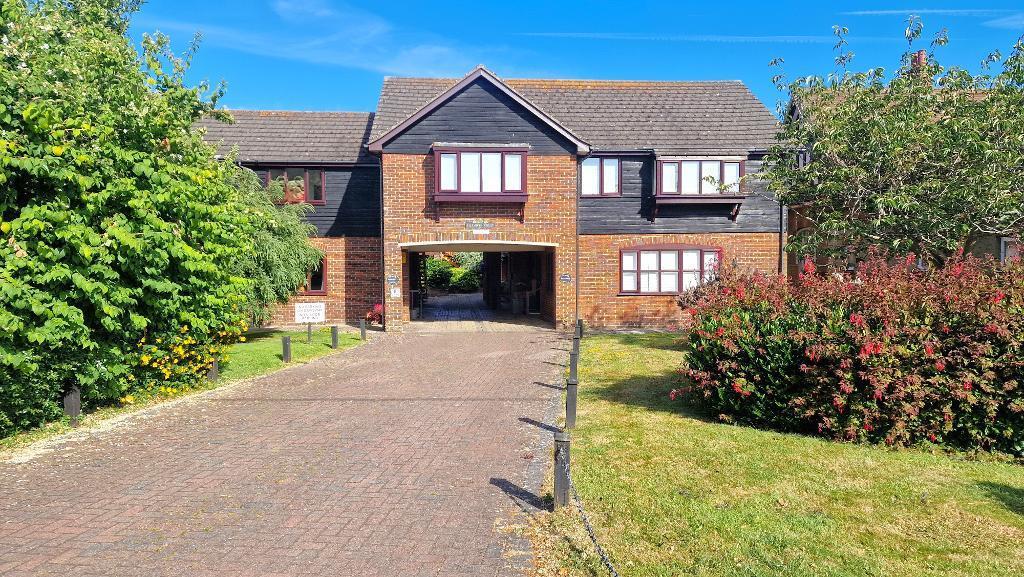 Main image of property: Elizabeth Court, High Street, Bembridge, Isle of Wight, PO35 5SN