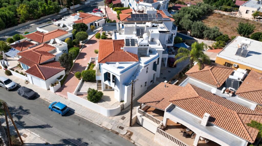 Main image of property: Paphos, Chlorakas